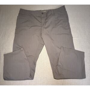 5.11 Tactical Men's 44x32 Gray Series Pants